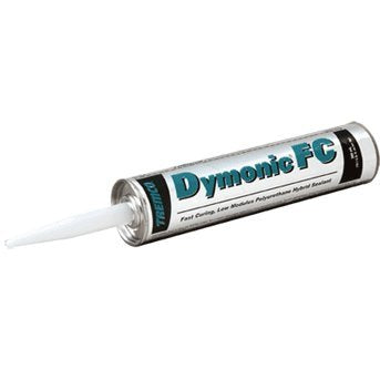 [Australia - AusPower] - Tremco 960805323 Limestone DyMonic FC Polyurethane Sealant 