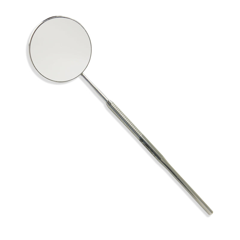 [Australia - AusPower] - Dental Oral Photo Mirror, Round 50mm Dia 