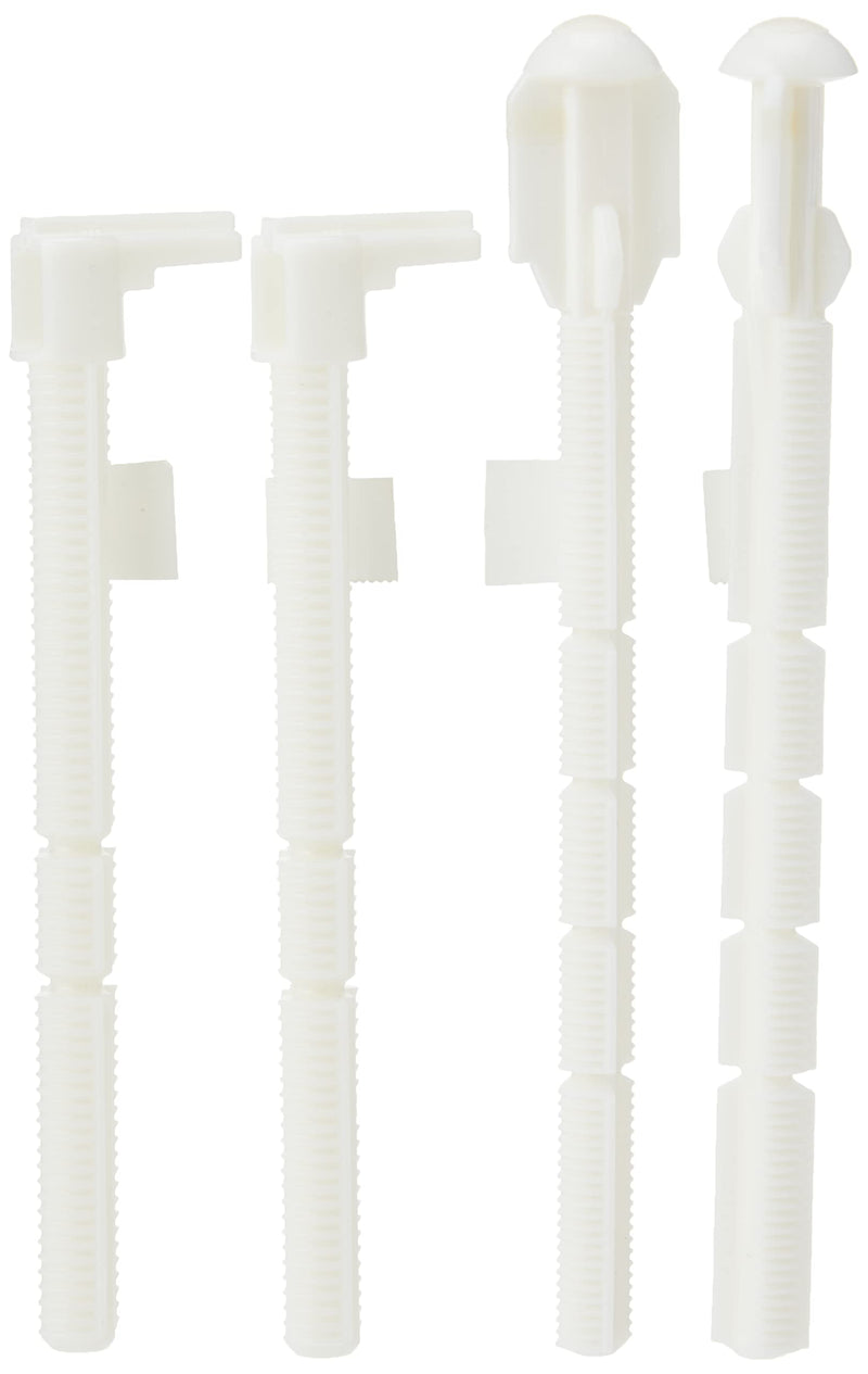 Geberit 241.874.00.1 Actuator Rod Set for Actuator Plate