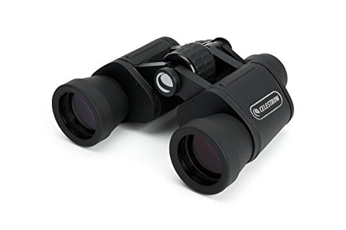 Celestron UpClose G2 8x40 Porro Binoculars for Birding & Wildlife Viewing 8x40 - Porro