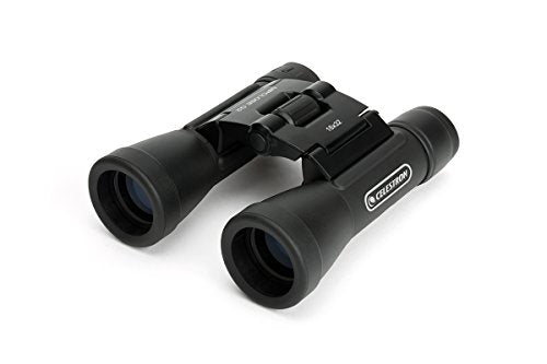 Celestron UpClose G2 16x32 Binoculars for Wildlife & Sporting Events UpClose G2 16x32 - Roof Binocular