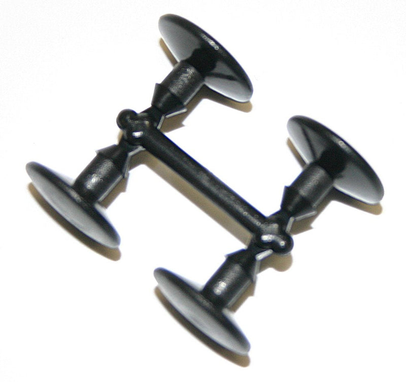 [Australia - AusPower] - Mister Landscaper MLA-51G Drip Irrigation Goof Plugs (16 Quantity) 