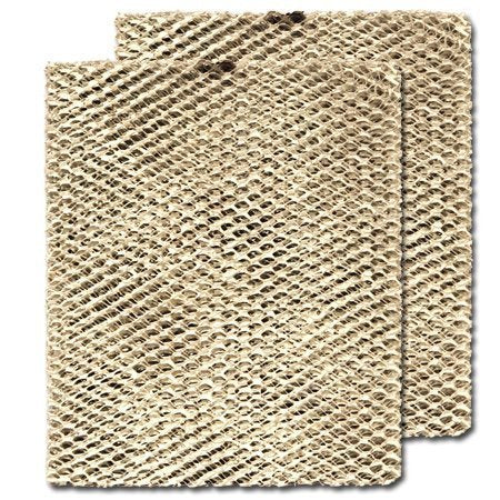 Generalaire GA-19/GA900 Evaporator Pad, 2-Pack- For GeneralAire 900 & 1000 Humidifiers - GFI