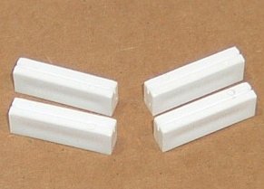 [Australia - AusPower] - Gryphon Bandsaw Blade Guides Pack of 4 