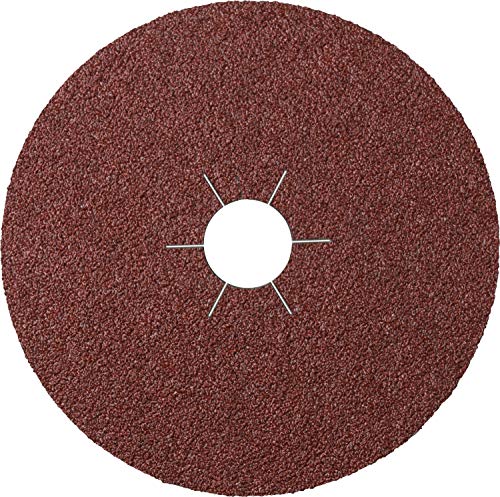 FI|CS561|320|S|30|125X22 FI|CS561|320|S|30|125X22 - Pack of 25 125 x 22 mm Starhole Grain 320 – 25 pieces
