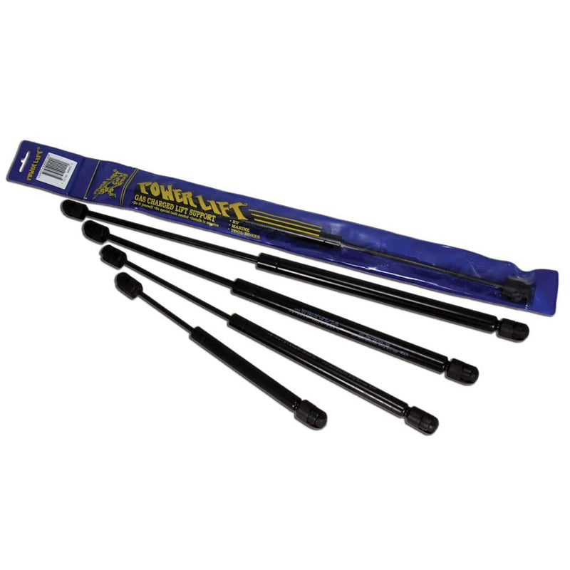 [Australia - AusPower] - JR Products GSNI-5150-60 Gas Spring Quantity 1 