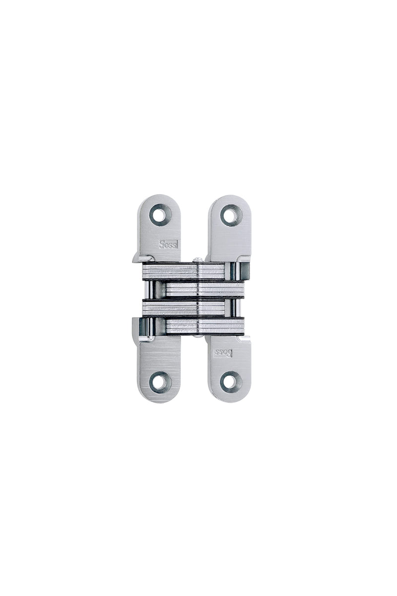 Invisible Hinge