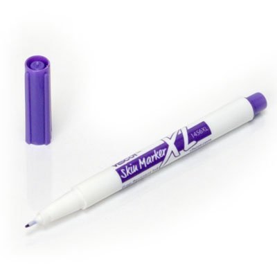 [Australia - AusPower] - (5 Pack) Surgical Markings Viscot Mini XL Surgical Ultra fine Tip Markers Stencil Skin Scribes 