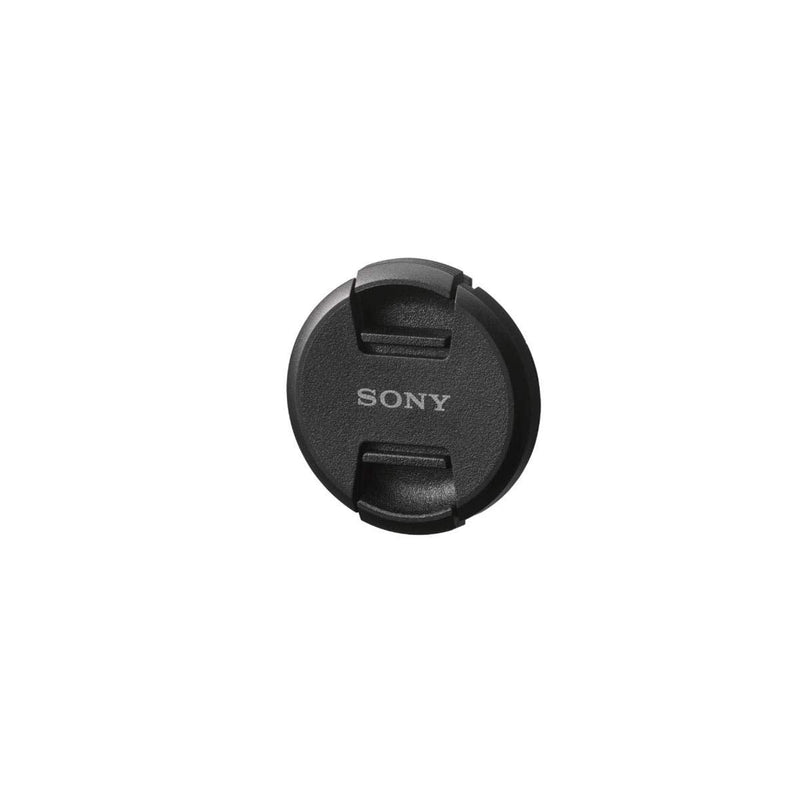 [Australia - AusPower] - Sony 67mm Front Lens Cap ALCF67S,Black 