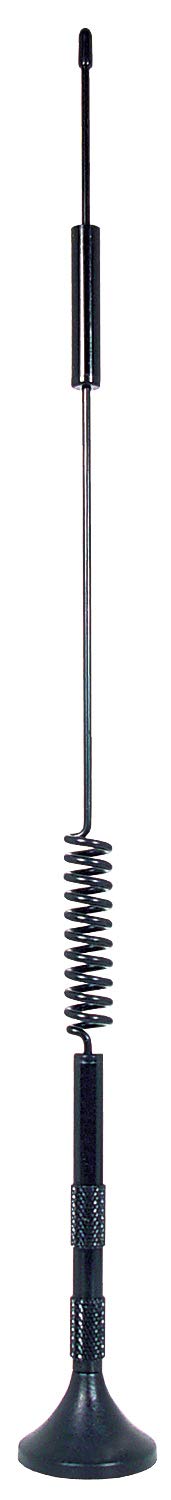[Australia - AusPower] - Wilson Electronics 12-inch Dual Band Magnet-Mount Antenna w/ SMA Male Connector 