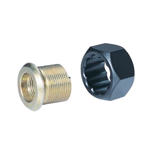 Grey Pneumatic 2415 Rib Nut Socket