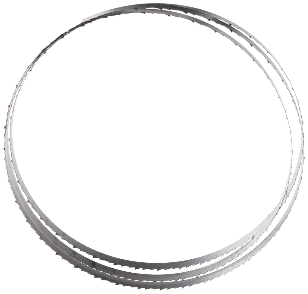 Bosch BS5912-6H 59-1/2-Inch X 3/8-Inch X 6-Tpi Heavy Duty Stationary Band Saw Blade