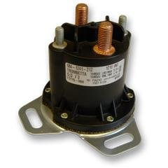Trombetta 684-1241-212 12V Power Seal DC Contactor, 1 Pack
