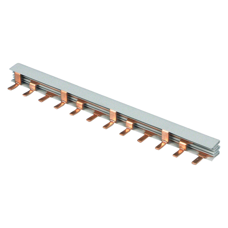 3–Phase Automatenschiene Pack of 1