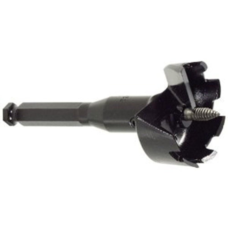 Lenox Tools 1787566 Bi-Metal Self Feed Bit, 2-9/16-Inch 2-9/16 inch