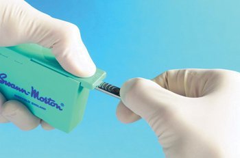 [Australia - AusPower] - Swann Morton : Scalpel Blade Remover UNIT 