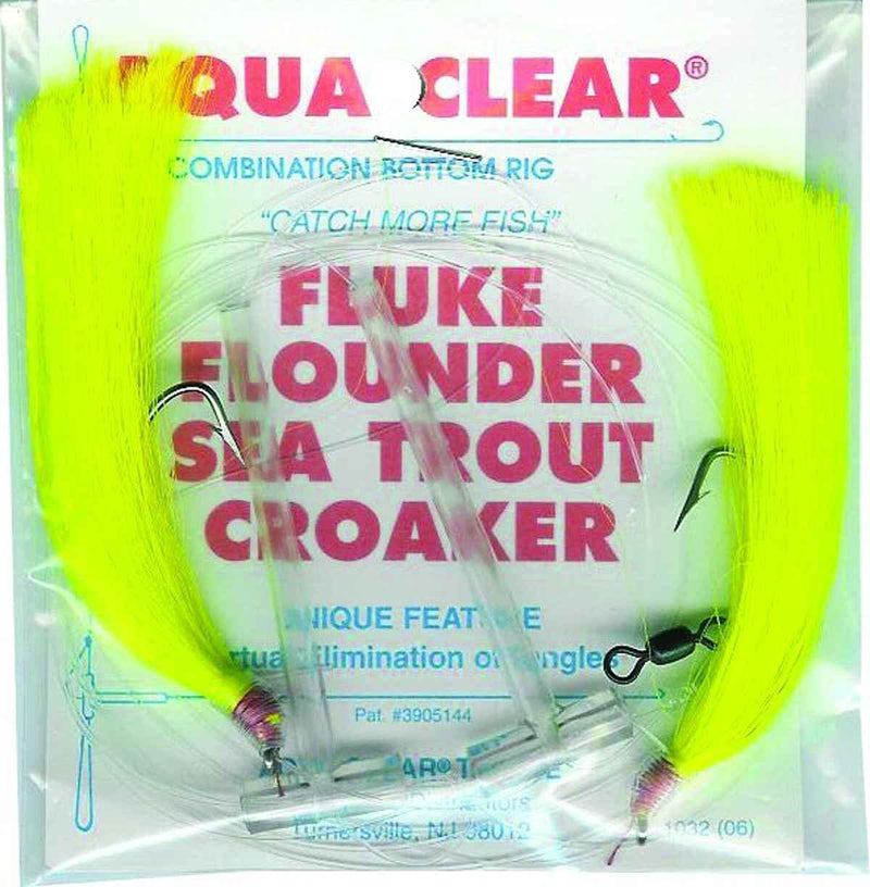 [Australia - AusPower] - Aqua Clear FW-1ECSS Hi/Lo Fluke/ 