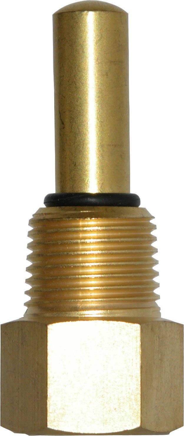 [Australia - AusPower] - Winters TST Series Tridicator Service Thermowell, 1/2" NPT 