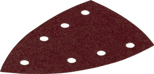 Festool Rubin 2 P220 grit sanding sheets for DTS 400 sander, 50-pack