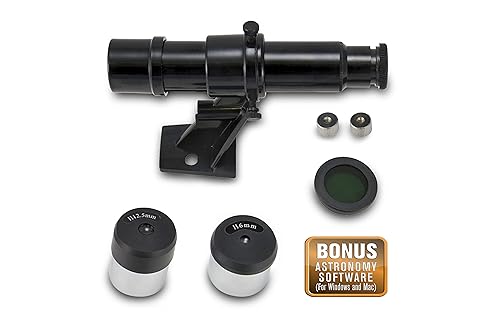 Celestron FirstScope Accessory Kit for FirstScope Tabletop Telescopes