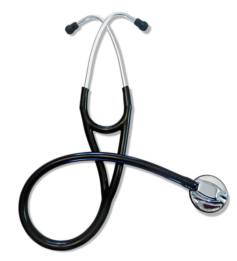 [Australia - AusPower] - Pro Physician Single Head Cardiology Stethoscope 