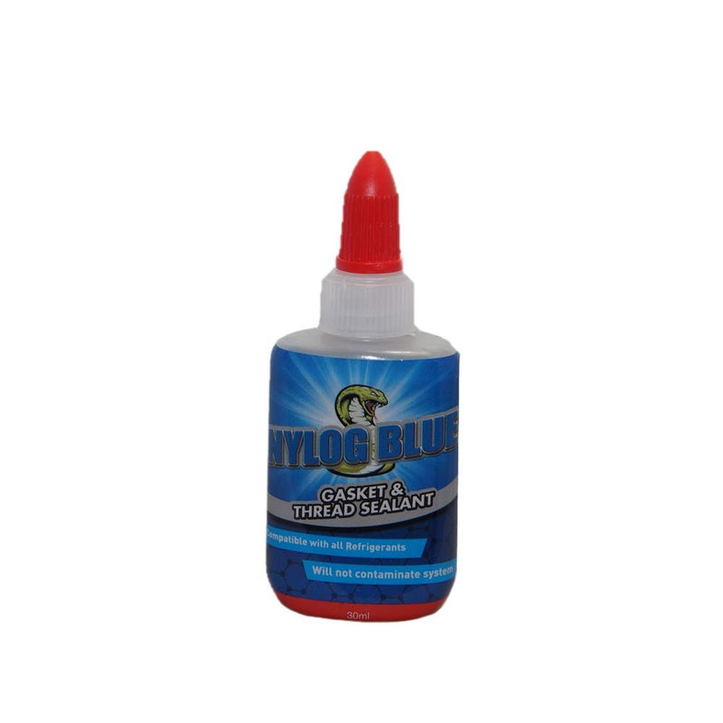[Australia - AusPower] - RT201B Nylog Gasket/Thread Sealant, 30 ml (1 Pack) 