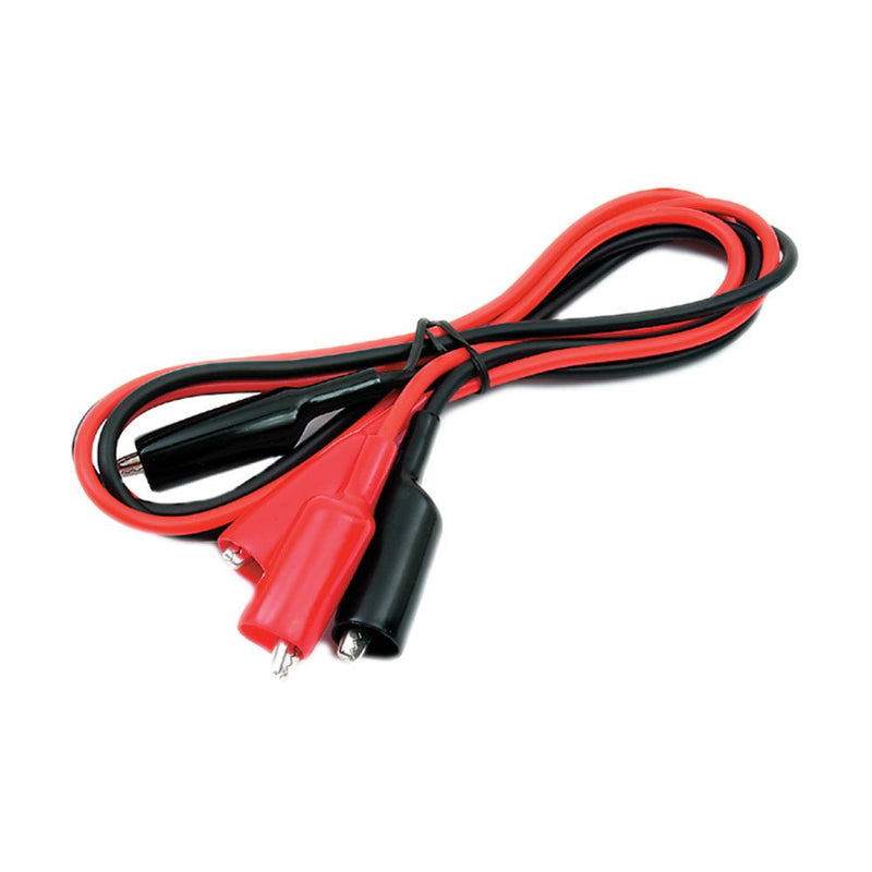 [Australia - AusPower] - Diversitech FTL3 Test Lead, Red/Black, 36" 