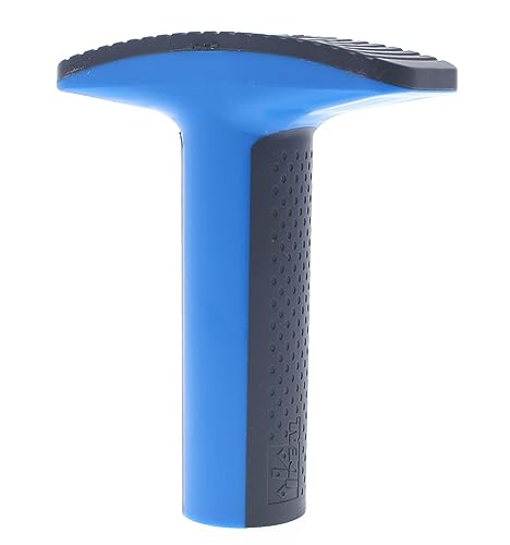 Ideal Industries 74-037 Grooved BenderBoot for rebar bender handles