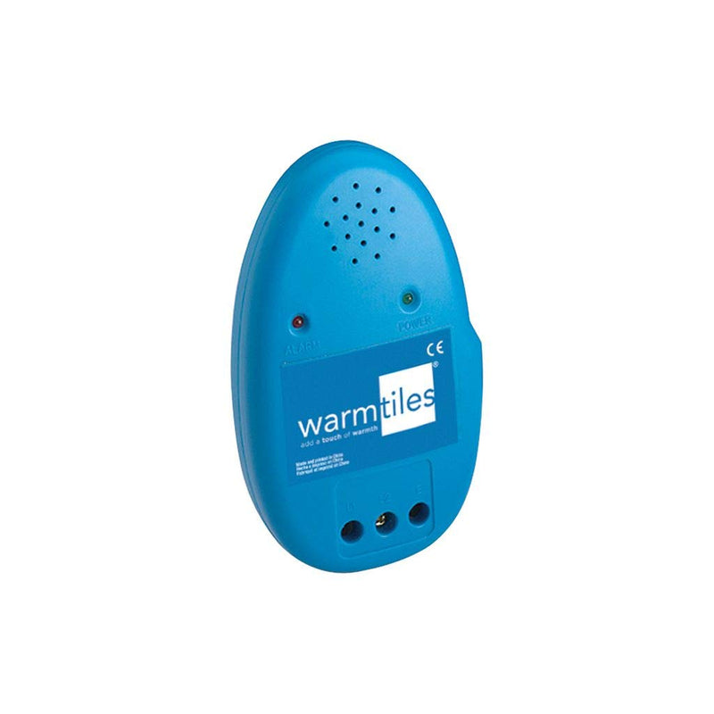[Australia - AusPower] - Easy Heat DT-1 Warm Tiles® and Detecto&trade CE Certified Electric Fault Indicator 