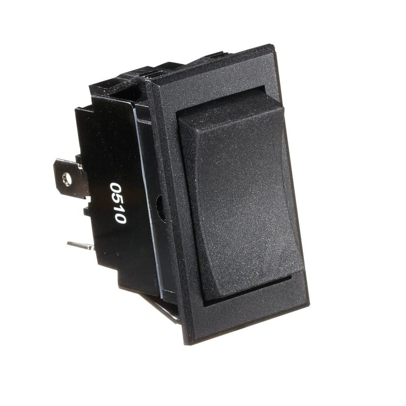 20A 4 Terminal Black Rock Four Terminal