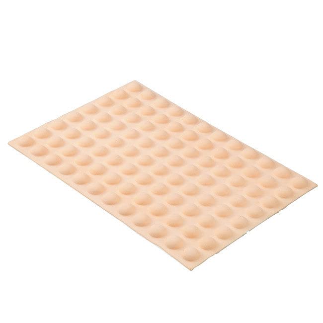 [Australia - AusPower] - Medi Coarsely Napped Lymphpads (2 Per Box) N/A 7500022 