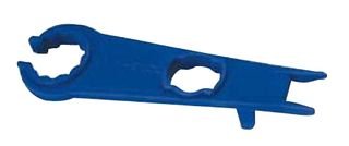 [Australia - AusPower] - Amphenol Industrial Wrench Tool, Pv Panel Mount Connector - H4TW0001 1 