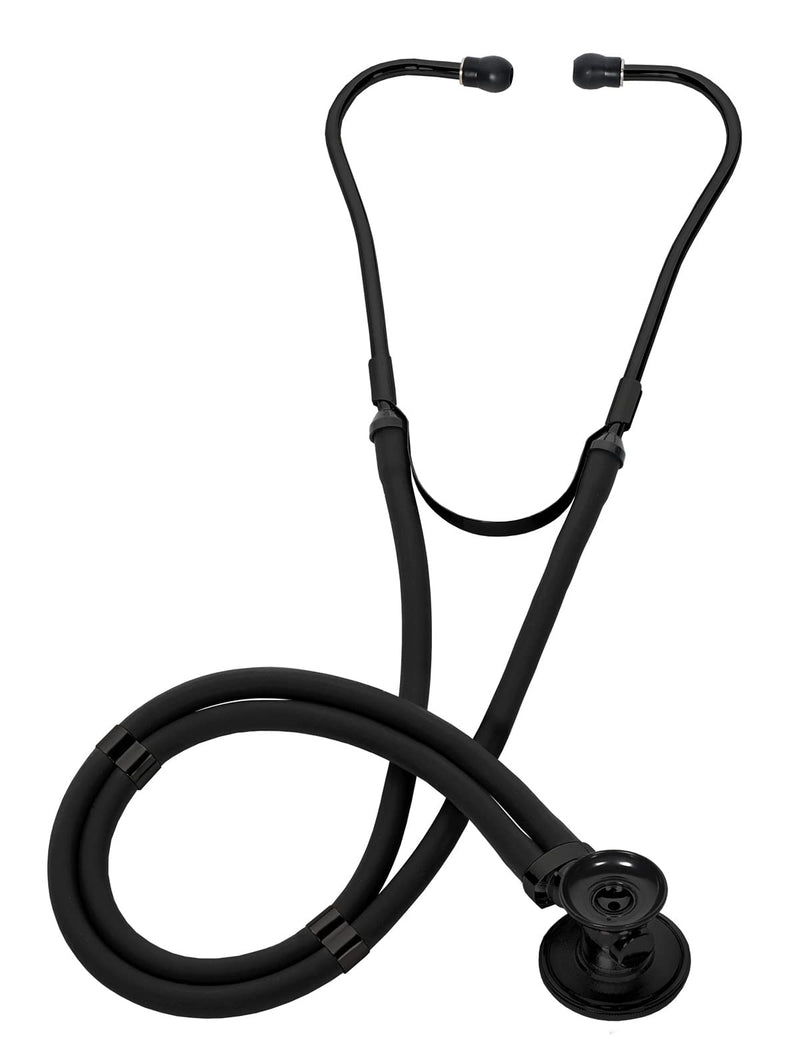 [Australia - AusPower] - Prestige Medical STE Sprague Rappaport Stethoscope Stealth / Black 