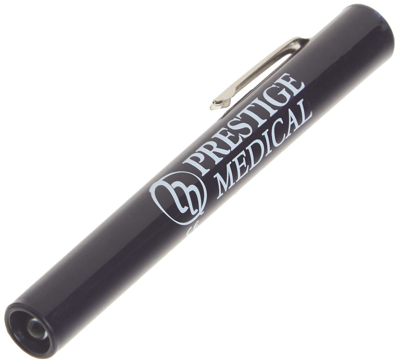 [Australia - AusPower] - Prestige Medical Standard Disposable Penlight, Navy Blue, 0.8 Ounce 