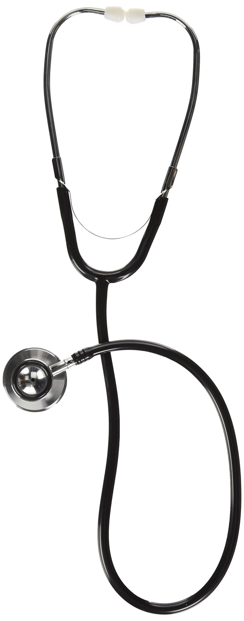 [Australia - AusPower] - Prestige Medical Basic Dual Head Stethoscope, 3.5 Ounce 