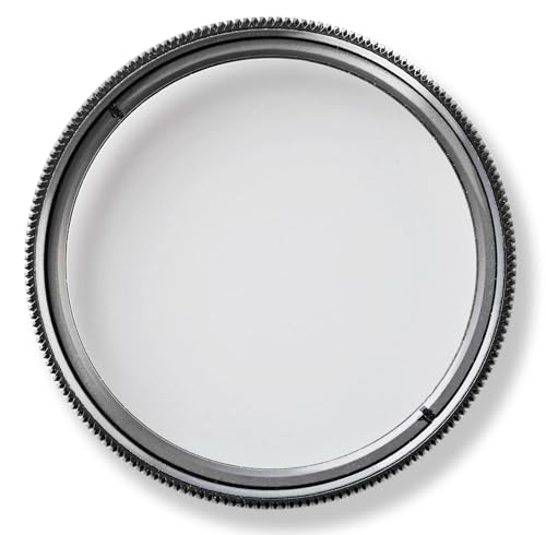 ZEISS T* Anti-Reflective Coating UV Protection Filter 43mm