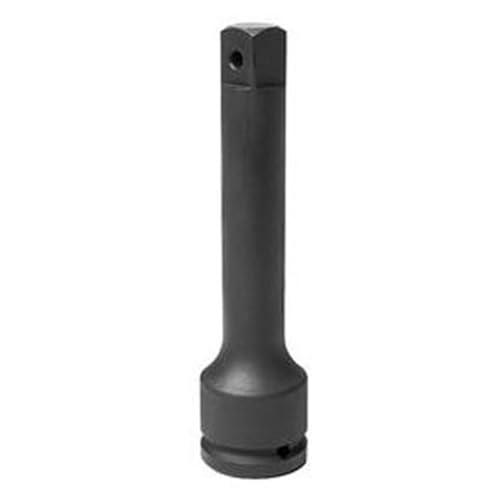 Grey Pneumatic 3003EL socket extension tool box accessory in polished metal finish