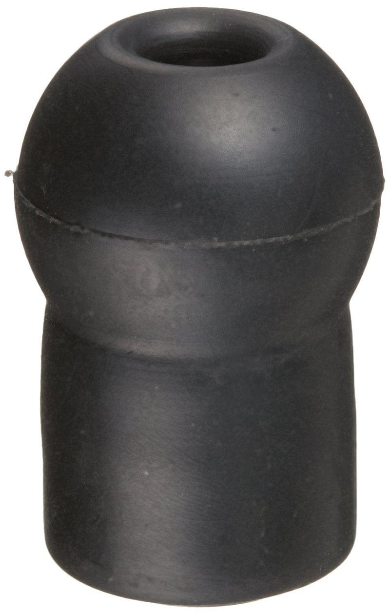 [Australia - AusPower] - Welch Allyn 5079-336 Comfort Sealing Ear Tips, Black 