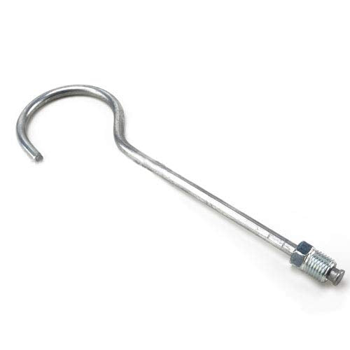[Australia - AusPower] - Yellow Jacket 40279 Heavy-Duty Swivel Hook 