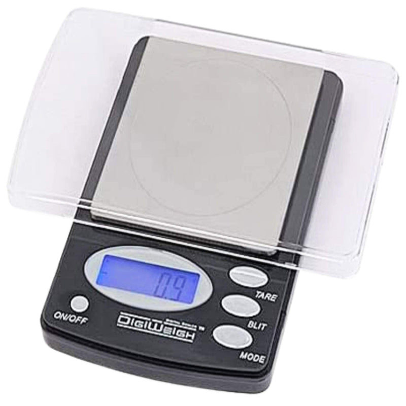 [Australia - AusPower] - New Personal Coin Scale Pro - Use Troy Oz, Grams, Ounces, Pennyweights + to weigh Gold, Silver, Platinum Coins Bullion Bars Ingots & More 