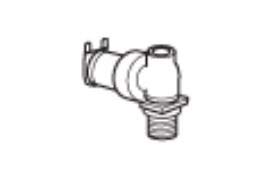 [Australia - AusPower] - Thetford 38064 Toilet Solenoid Valve 