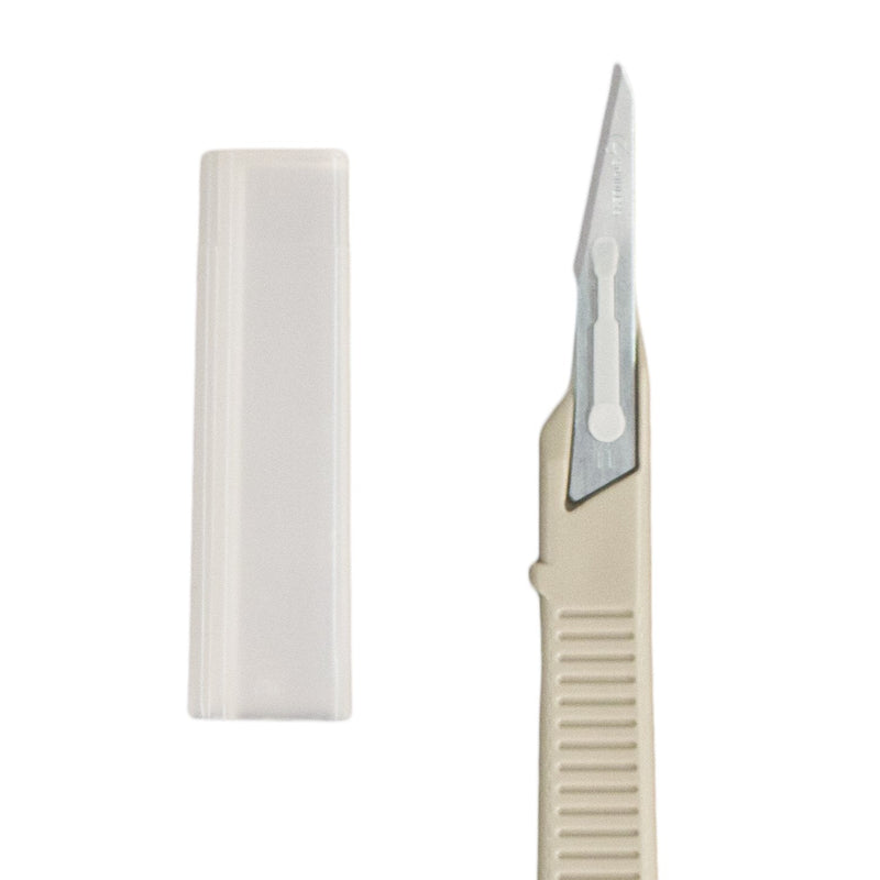 [Australia - AusPower] - Dynarex Medicut Scalpels Disposable Sterile #11 10/Bx 