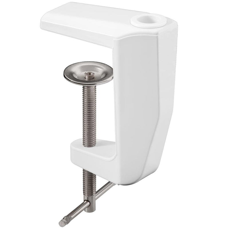 Fixpoint 77460 Replacement Table Clamp for Magnifying Lamp, 13mm Diameter Table holder Single