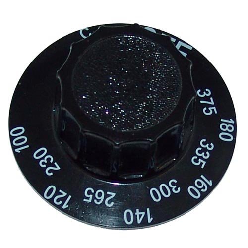 [Australia - AusPower] - Frymaster 8160139 DIAL2-1/4 D, OFF-375-230 for Frymaster - Part# 8160139 (8160139) 