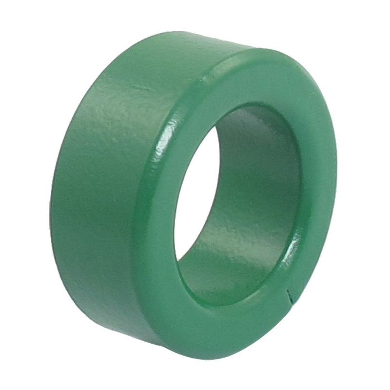 sourcingmap® 36mm Outside Dia Green Iron Inductor Coils Toroid Ferrite Cores | Inductor Ferrite Rings Toroid Ferrite Core