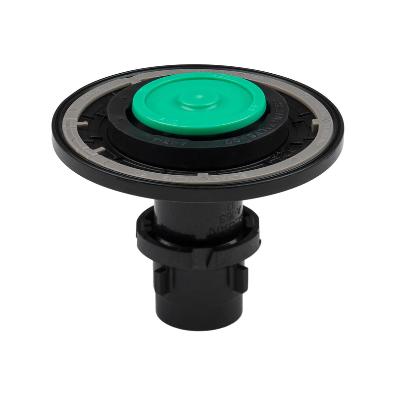 Sloan Royal A-1042-A Urinal Diaphragm Assembly 1.0 GPF - For use with Royal Flushometers | PERMEX Synthetic Rubber Diaphragm with Dual Filtered Fixed Bypass | OEM Sloan Parts, 3301123