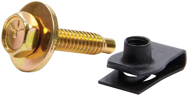 [Australia - AusPower] - Allstar Performance ALL18559 Body Bolt Kit 