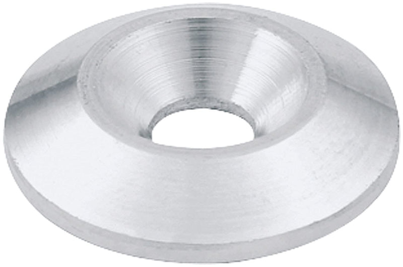 [Australia - AusPower] - Allstar Performance ALL18662 1/4" x 1" Countersunk Washer, (Set of 10) 1" X 1/4" (10 Pack) 