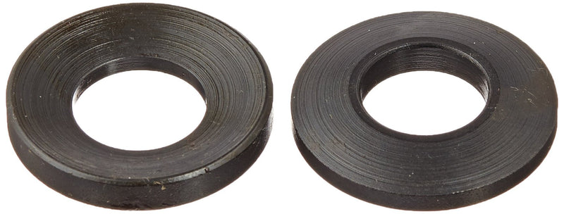 [Australia - AusPower] - 12L14 Steel Spherical Washer, Black Oxide Finish, Male & Female Assembly, 7/16"-1/2" Hole Size, 1-1/8" OD, 5/16" Nominal Thickness, Made in US (Pack of 5) 1-1/8 Inches OD 