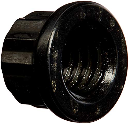ARP 301-8343 5/16"-18 12-point lug nuts, 10-piece set